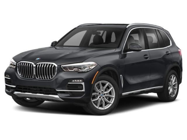 used 2019 BMW X5 car, priced at $22,300