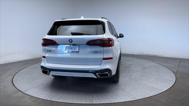 used 2019 BMW X5 car, priced at $21,800