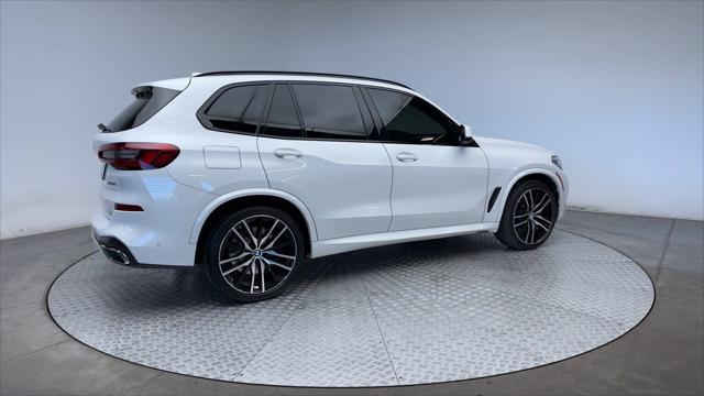 used 2019 BMW X5 car, priced at $21,800