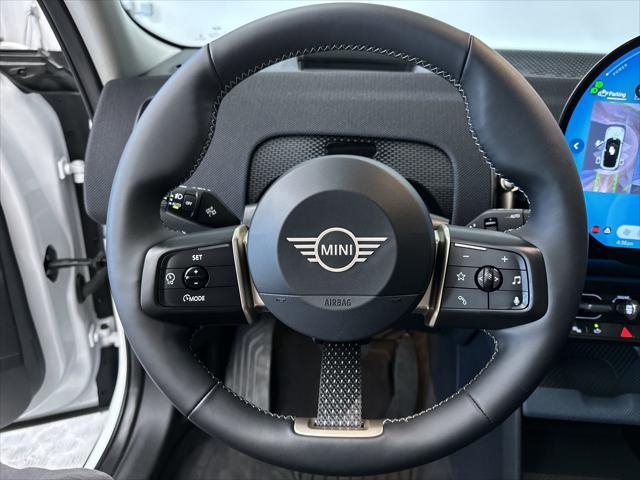 used 2025 MINI Countryman car, priced at $39,771