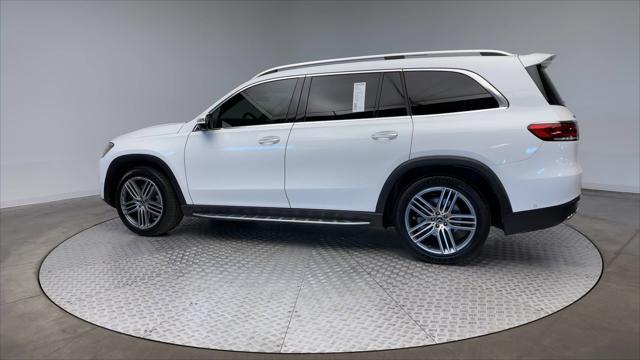 used 2020 Mercedes-Benz GLS 450 car, priced at $35,929