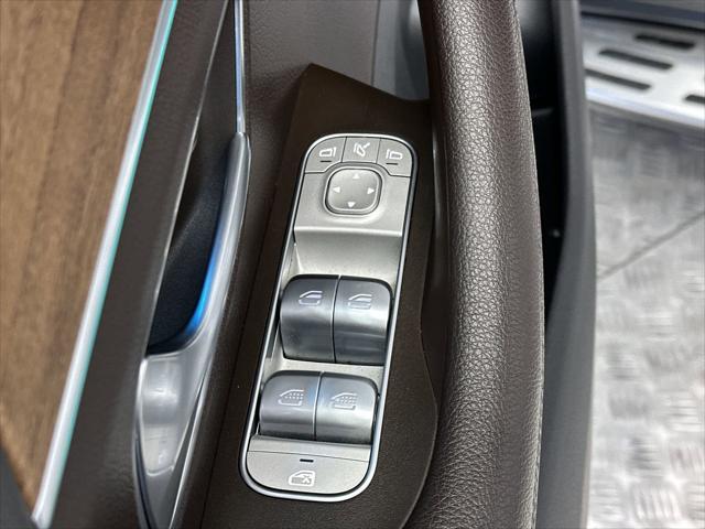 used 2020 Mercedes-Benz GLS 450 car, priced at $35,929