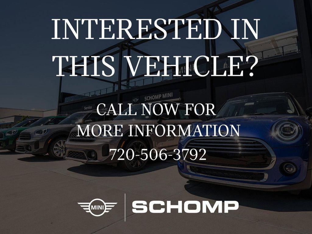 new 2026 MINI Convertible car, priced at $39,810