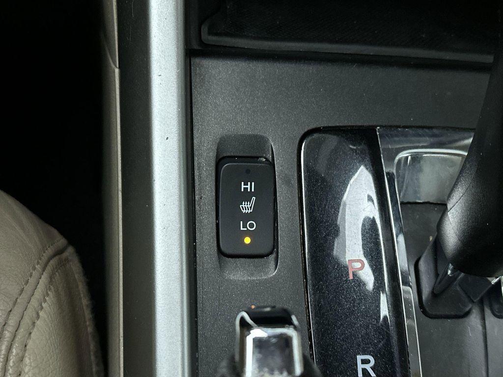 used 2015 Honda Accord Hybrid car, priced at $12,900