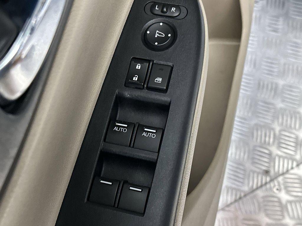 used 2015 Honda Accord Hybrid car, priced at $12,900