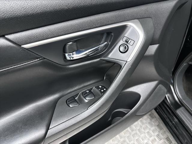 used 2015 Nissan Altima car, priced at $10,900