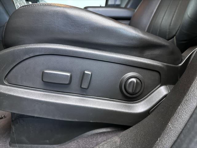 used 2012 GMC Acadia car, priced at $9,900