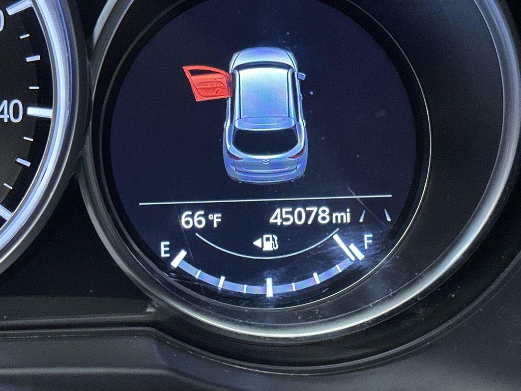 used 2020 Mazda CX-5 car, priced at $27,555