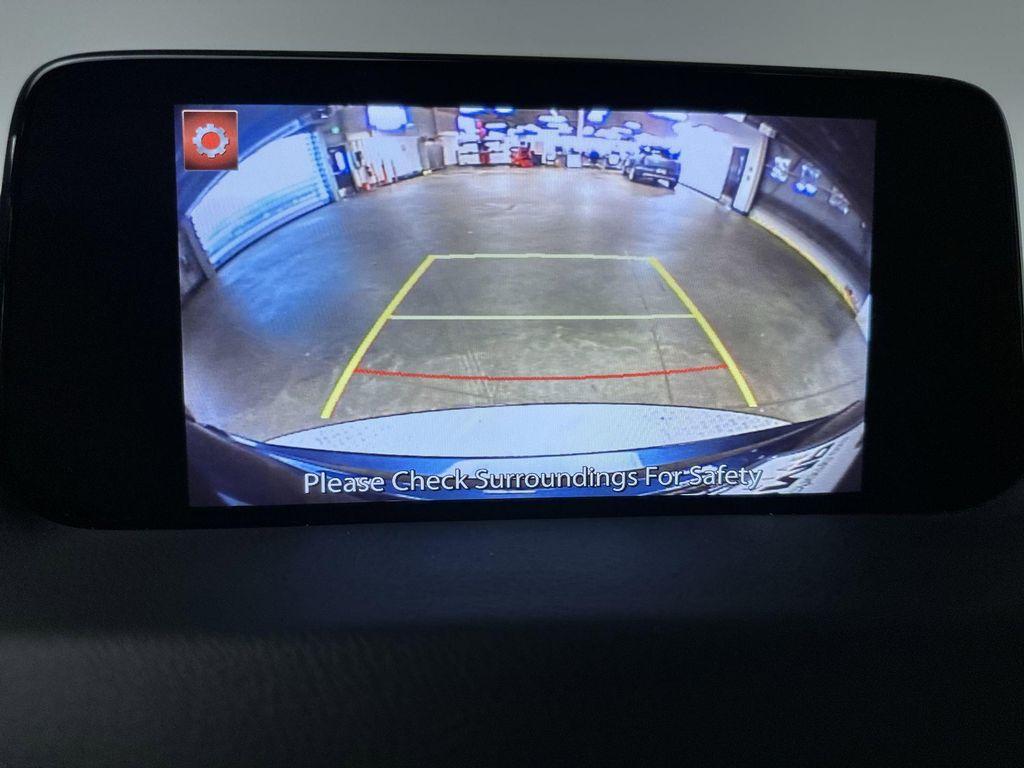 used 2020 Mazda CX-5 car, priced at $27,555