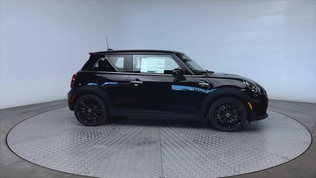 used 2024 MINI Hardtop car, priced at $24,971