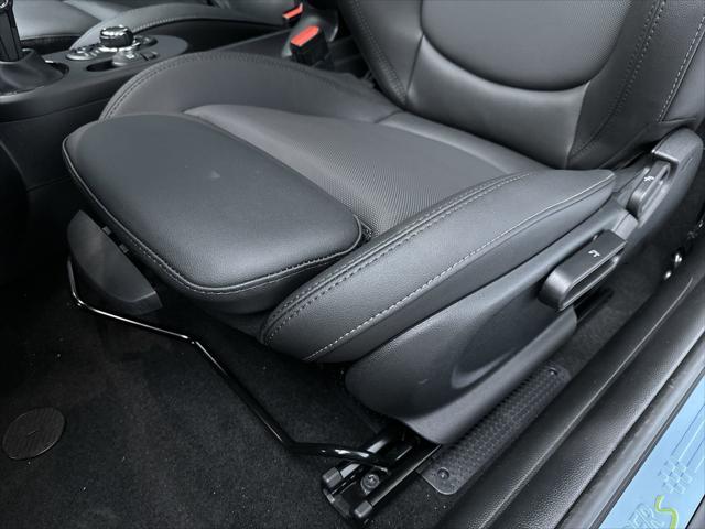 used 2024 MINI Hardtop car, priced at $24,971