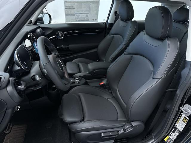 used 2024 MINI Hardtop car, priced at $24,971