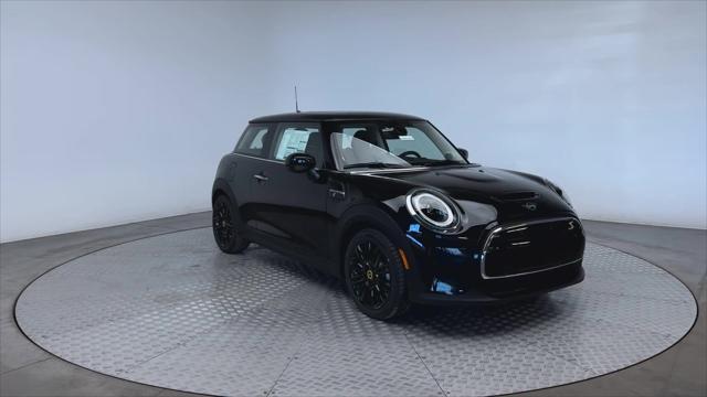 used 2024 MINI Hardtop car, priced at $24,971
