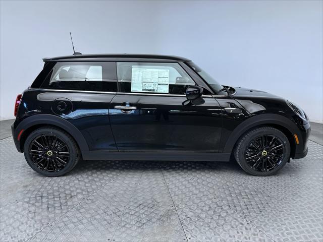 used 2024 MINI Hardtop car, priced at $24,971