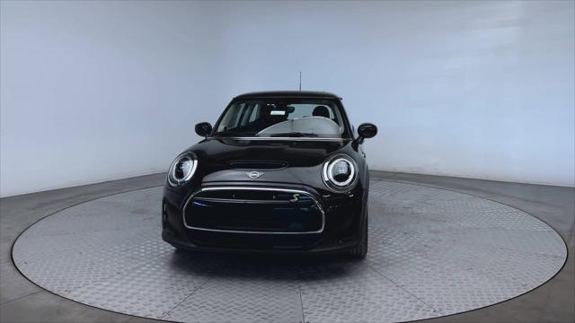 used 2024 MINI Hardtop car, priced at $24,971