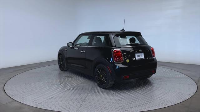 used 2024 MINI Hardtop car, priced at $24,971