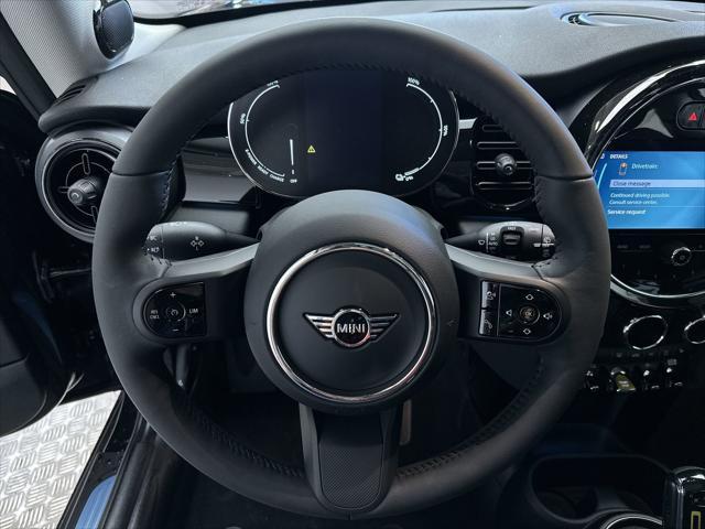 used 2024 MINI Hardtop car, priced at $24,971