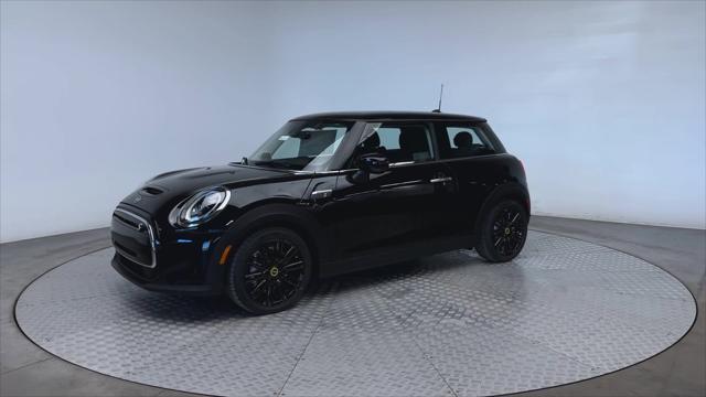 used 2024 MINI Hardtop car, priced at $24,971