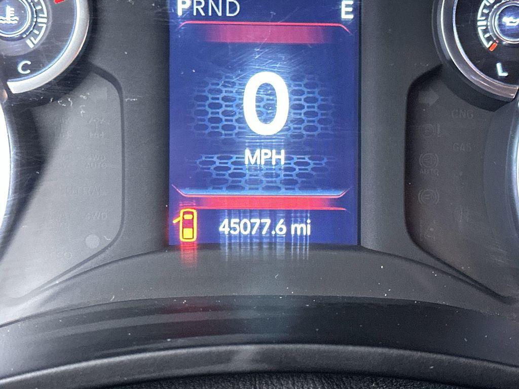 used 2024 Ram 2500 car, priced at $47,694