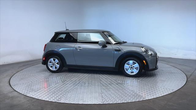 used 2022 MINI Hardtop car, priced at $19,971