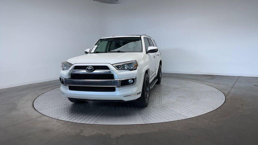 used 2014 Toyota 4Runner car, priced at $14,900