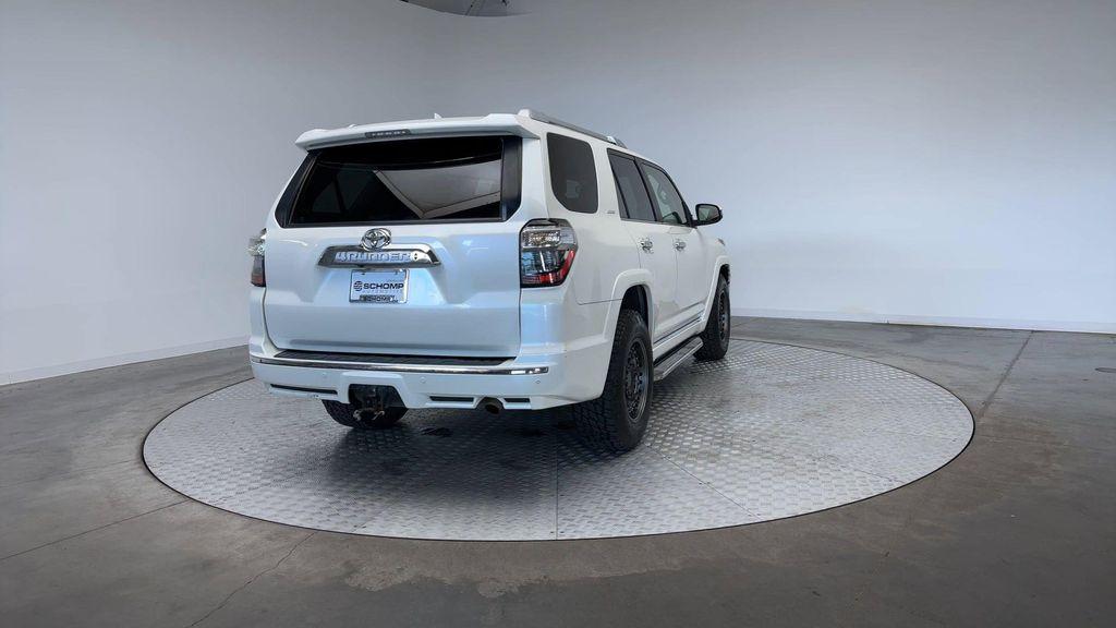 used 2014 Toyota 4Runner car, priced at $14,900