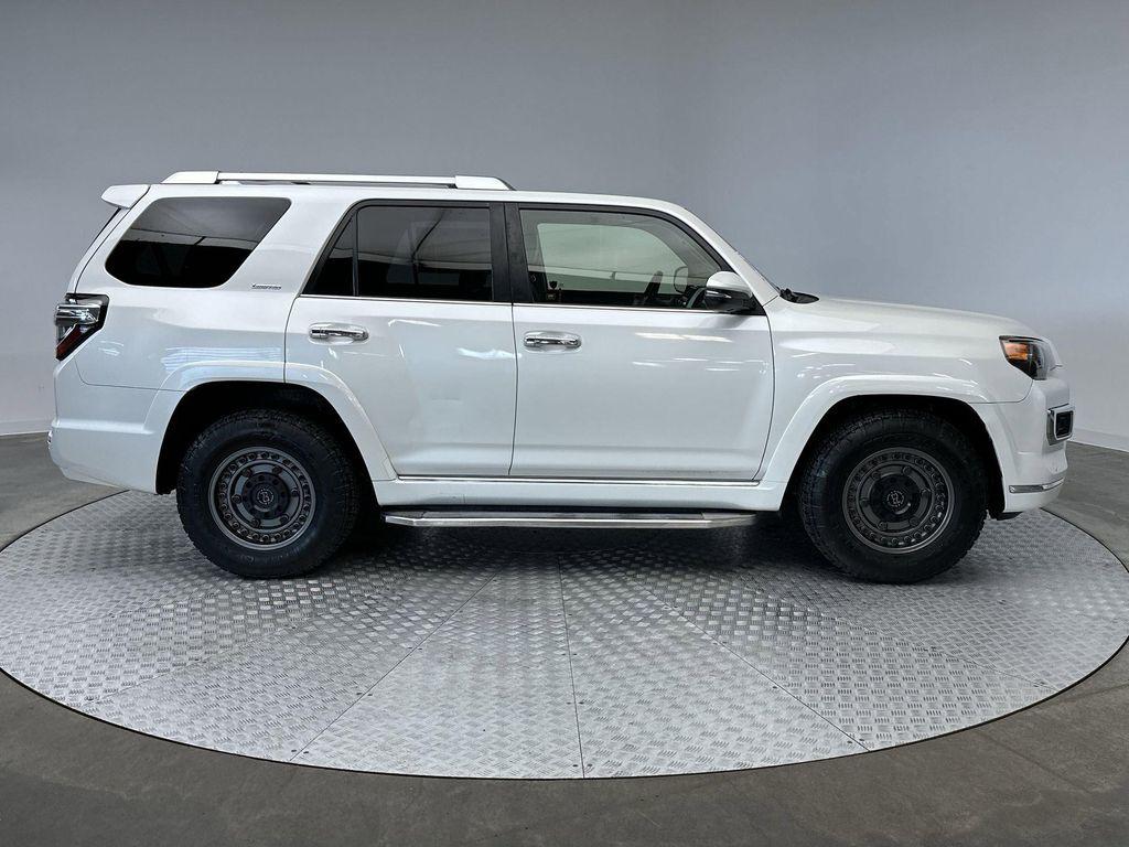 used 2014 Toyota 4Runner car, priced at $14,900
