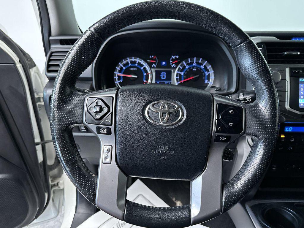 used 2014 Toyota 4Runner car, priced at $14,900