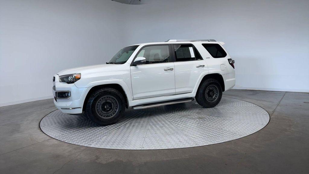 used 2014 Toyota 4Runner car, priced at $14,900