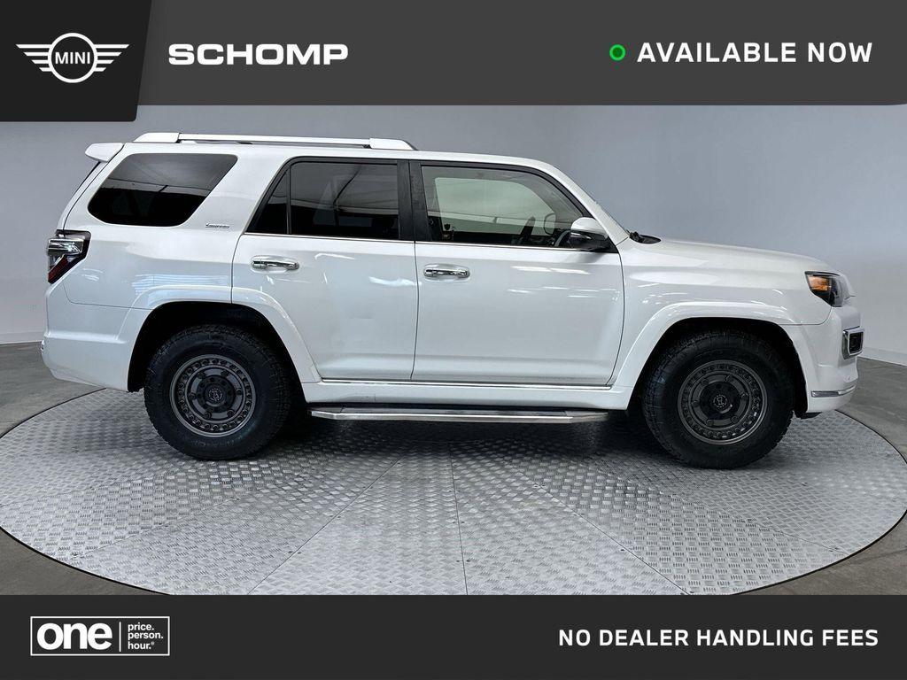 used 2014 Toyota 4Runner car, priced at $15,800
