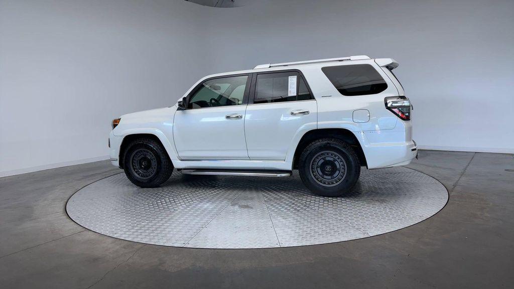 used 2014 Toyota 4Runner car, priced at $14,900