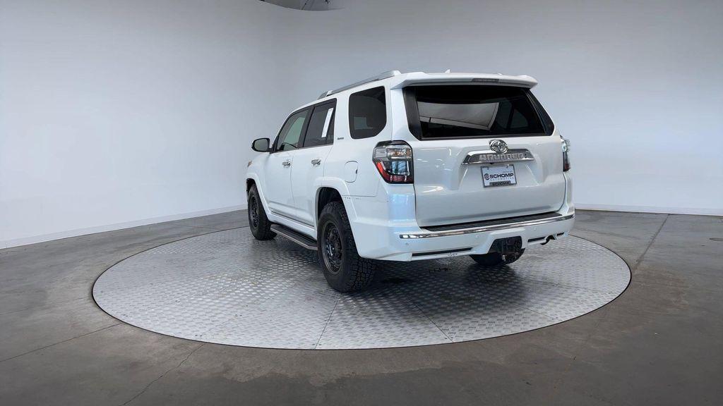 used 2014 Toyota 4Runner car, priced at $14,900