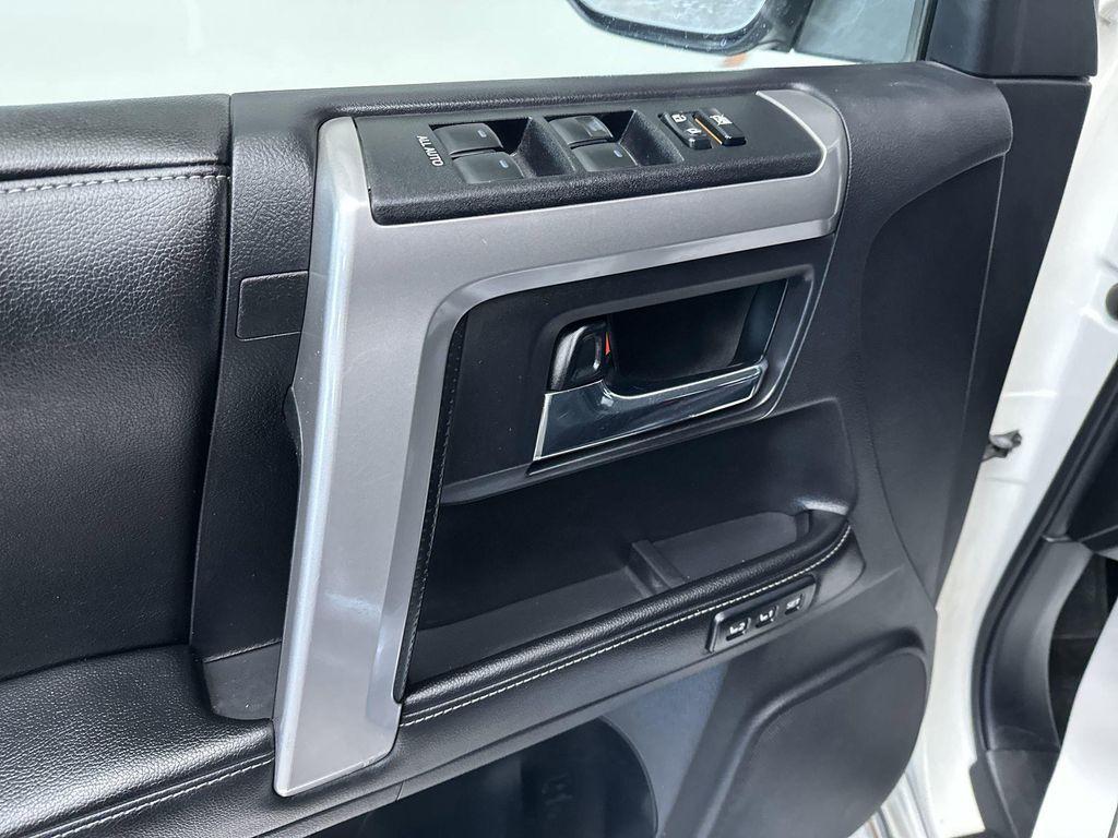 used 2014 Toyota 4Runner car, priced at $14,900