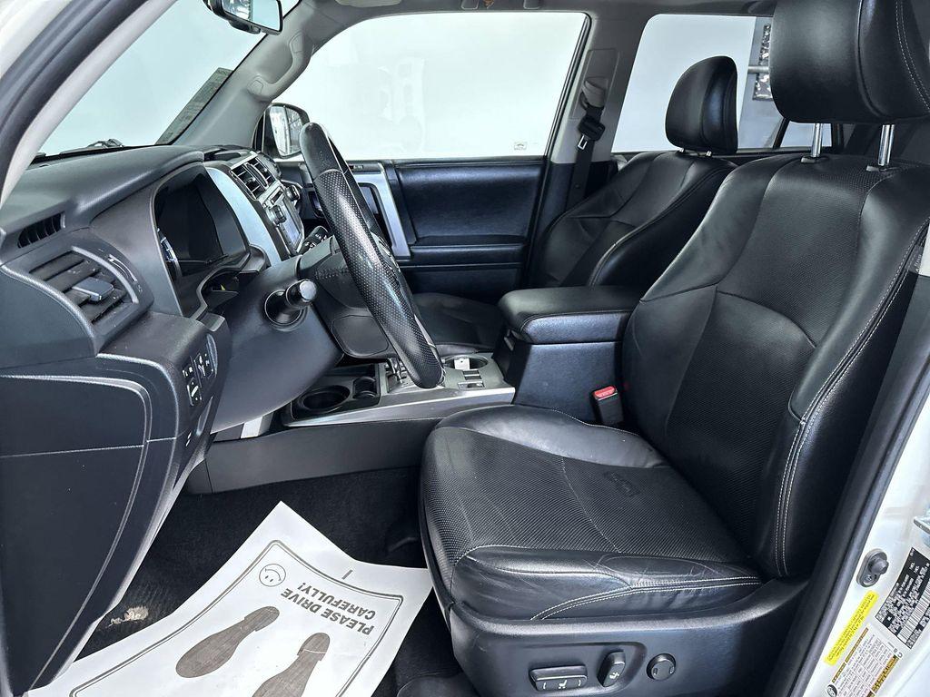 used 2014 Toyota 4Runner car, priced at $14,900