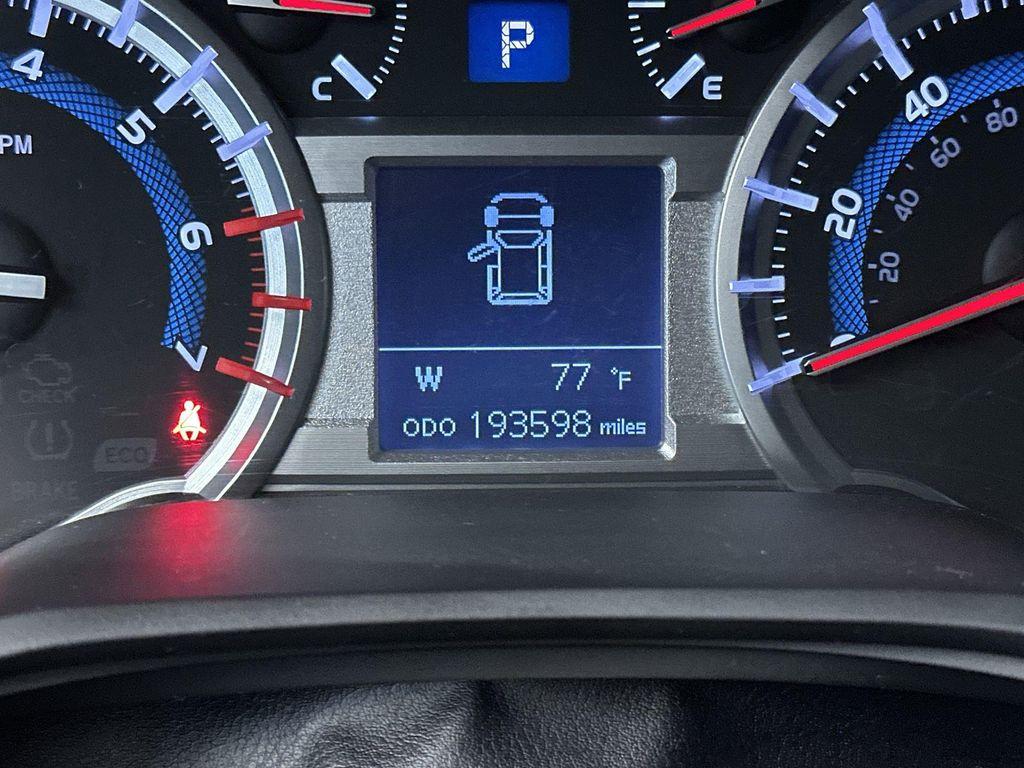 used 2014 Toyota 4Runner car, priced at $14,900