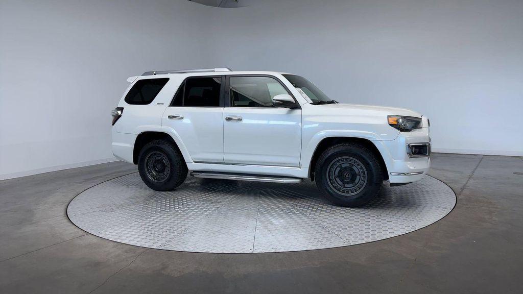 used 2014 Toyota 4Runner car, priced at $14,900
