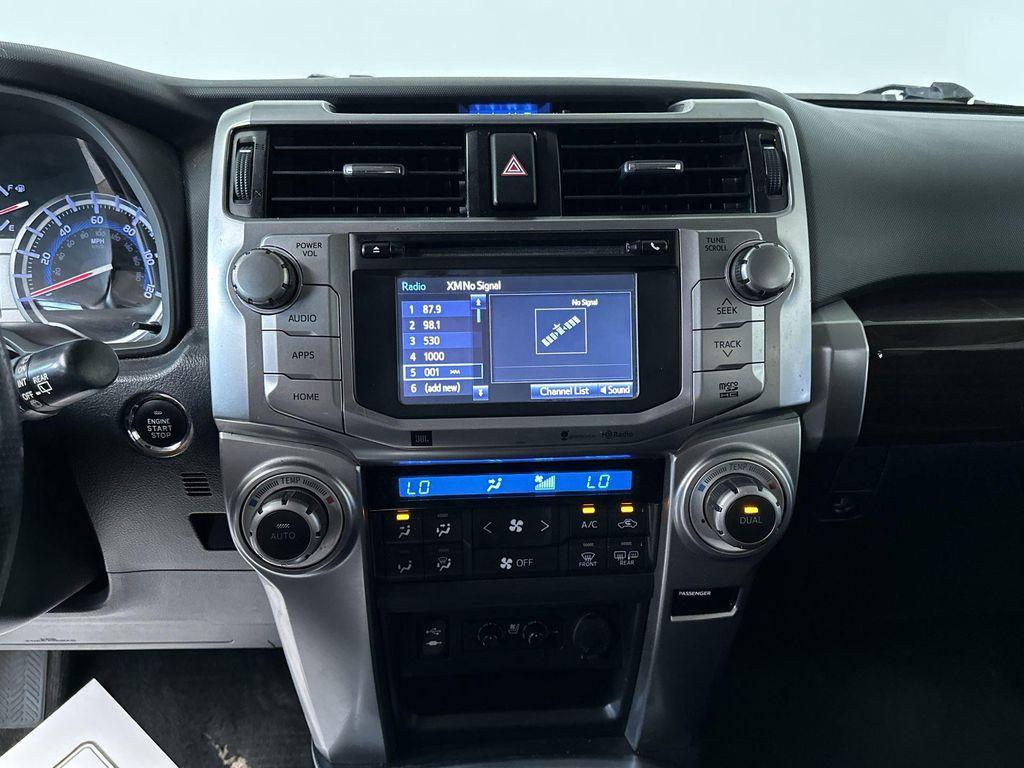 used 2014 Toyota 4Runner car, priced at $14,900