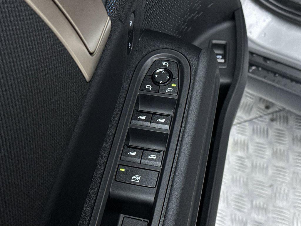 new 2026 MINI Countryman car, priced at $44,675