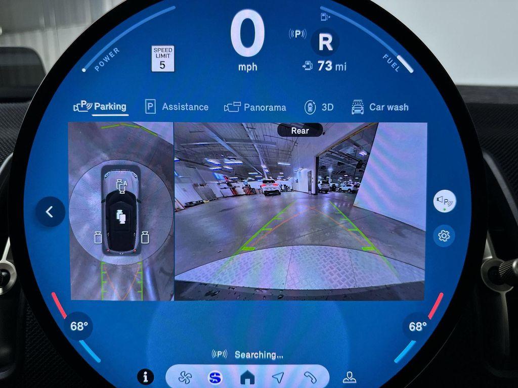 new 2026 MINI Countryman car, priced at $44,675