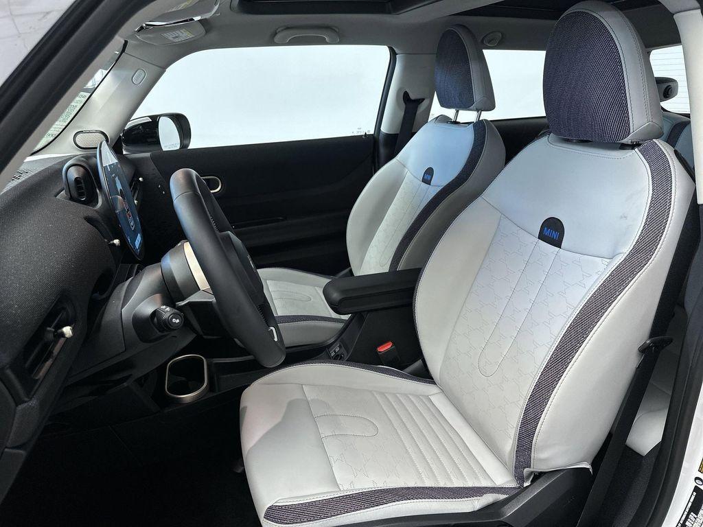 used 2025 MINI Hardtop car, priced at $30,971