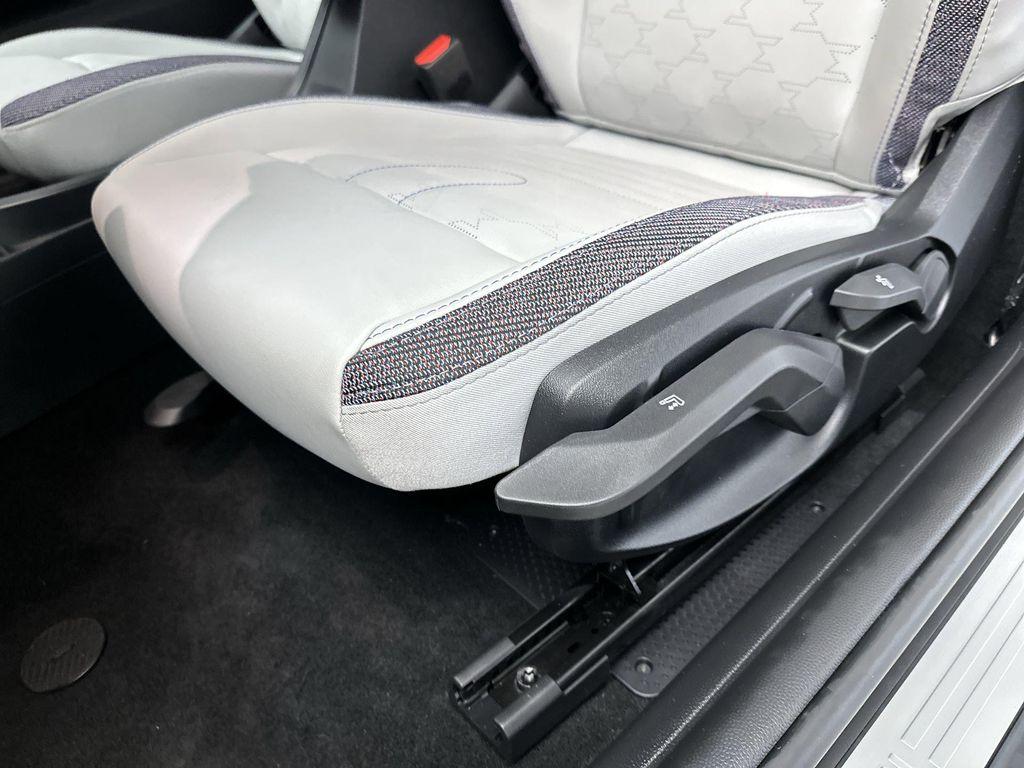 used 2025 MINI Hardtop car, priced at $30,971