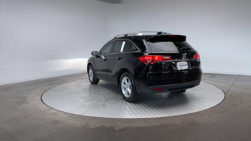 used 2015 Acura RDX car, priced at $16,500