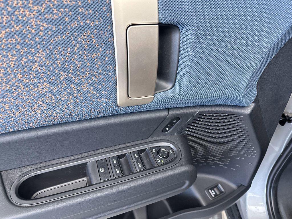 new 2026 MINI Countryman car, priced at $44,375