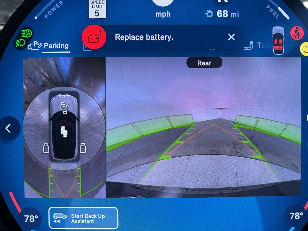 new 2026 MINI Countryman car, priced at $44,375