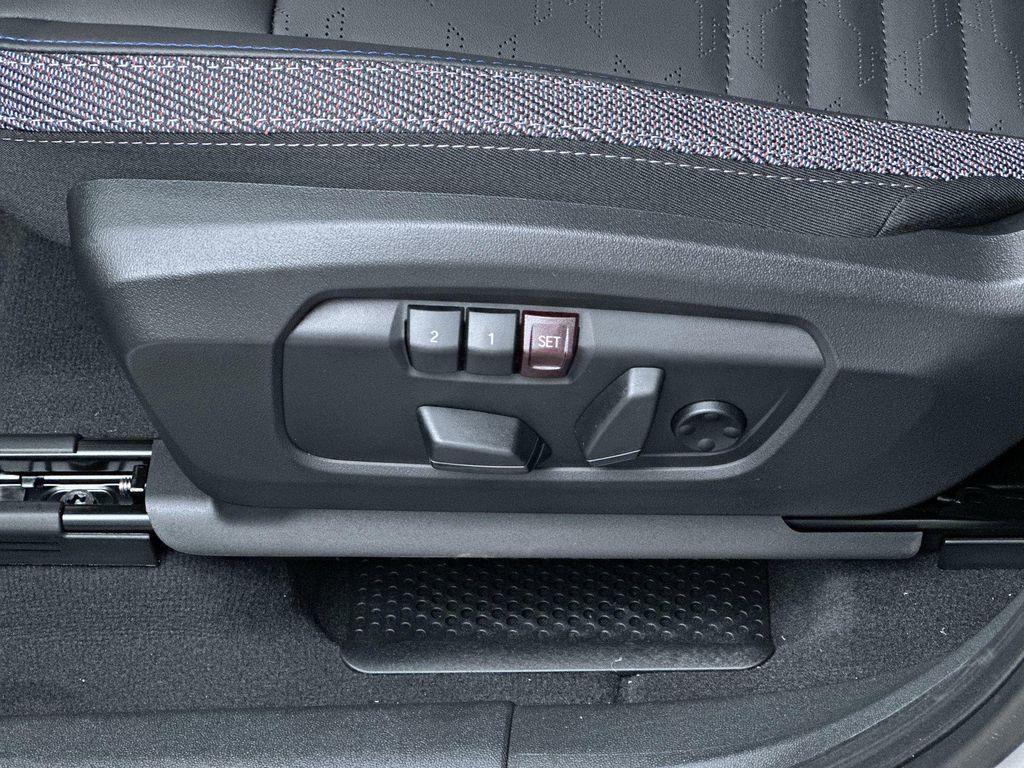 used 2025 MINI Countryman car, priced at $41,230