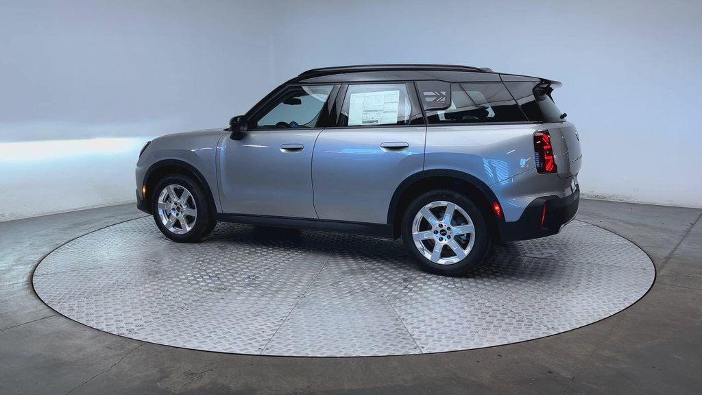 used 2025 MINI Countryman car, priced at $41,230