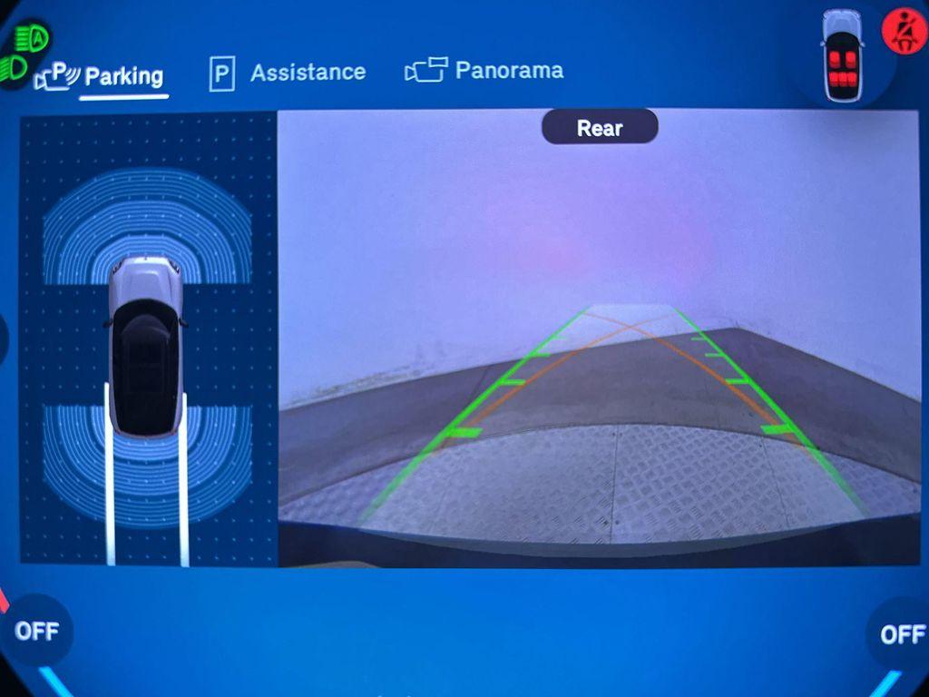 used 2025 MINI Countryman car, priced at $41,230