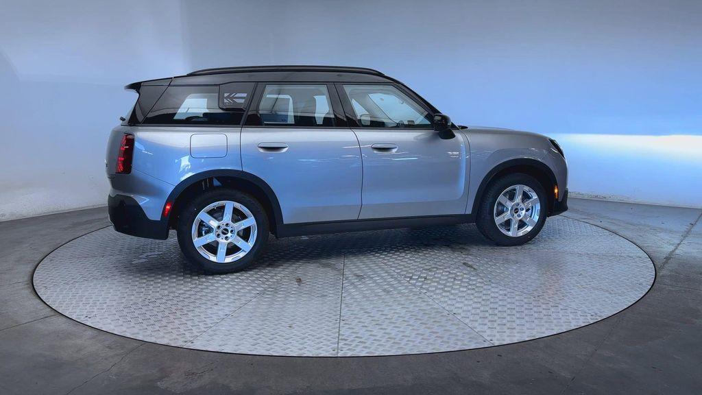 used 2025 MINI Countryman car, priced at $41,230