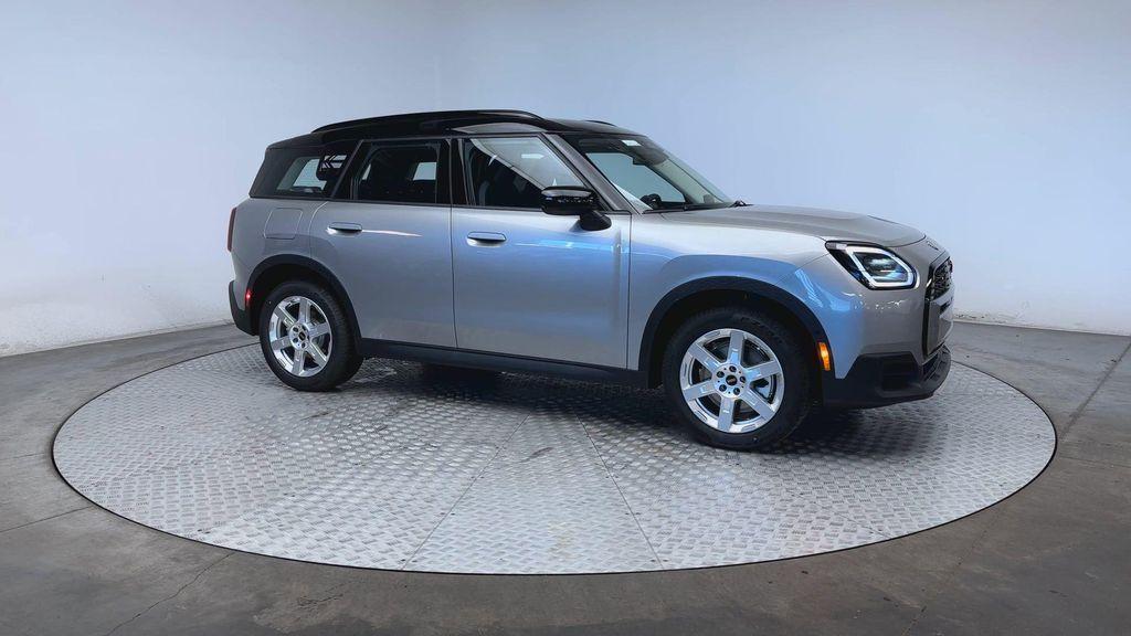 used 2025 MINI Countryman car, priced at $41,230