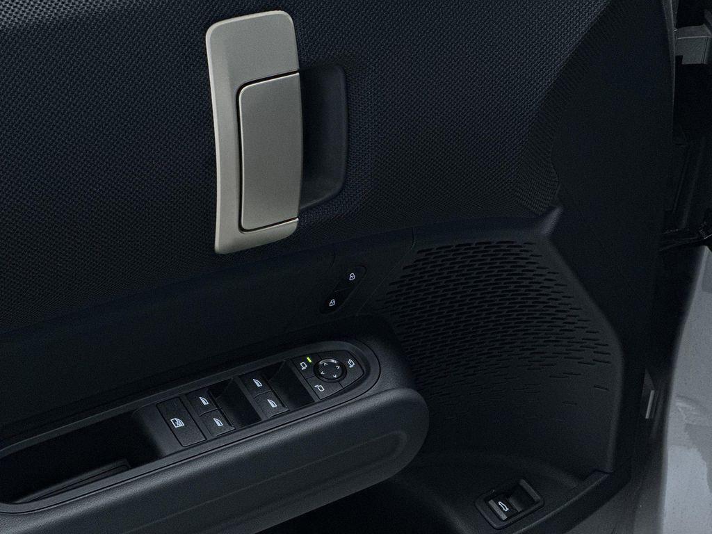 used 2025 MINI Countryman car, priced at $41,230